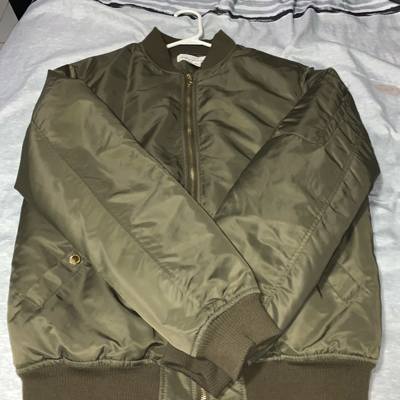 Men’s HM Bomber jacket medium - Picture 1 of 3